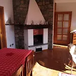Mansarda Panoramica Sulla Stelvio Bormio