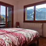 Mansarda Panoramica Sulla Stelvio Appartamento *