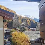 Mansarda Panoramica Sulla Stelvio Appartamento