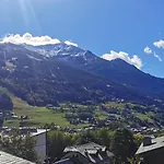 Appartamento Mansarda Panoramica Sulla Stelvio