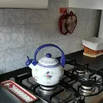 Appartamento Mansarda Panoramica Sulla Stelvio *