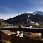 Mansarda Panoramica Sulla Stelvio Appartamento