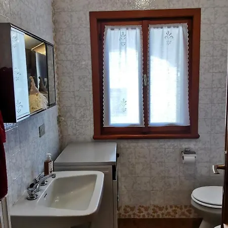 Con Vista Su Pista Stelvio *