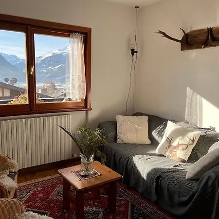 Apartment Con Vista Su Pista Stelvio *