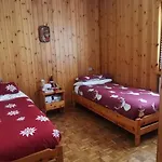 Daire Mansarda Panoramica Sulla Stelvio