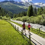Mansarda Panoramica Sulla Stelvio