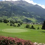 Mansarda Panoramica Sulla Stelvio *