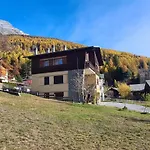Mansarda Panoramica Sulla Stelvio Daire *