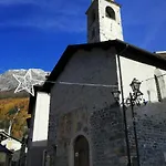 Mansarda Panoramica Sulla Stelvio Bormio