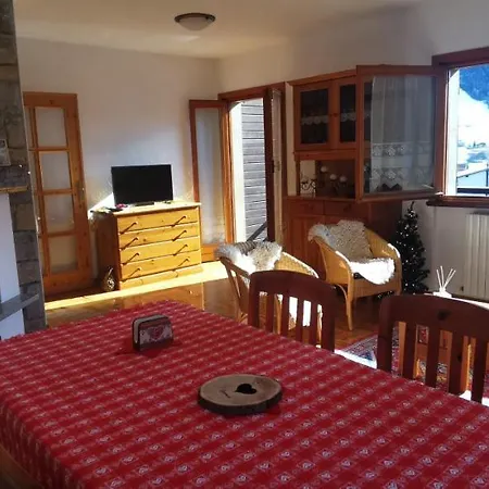 Con Vista Su Pista Stelvio