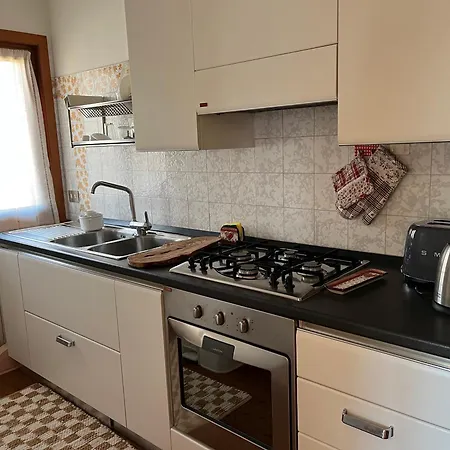 Mansarda Panoramica Sulla Stelvio