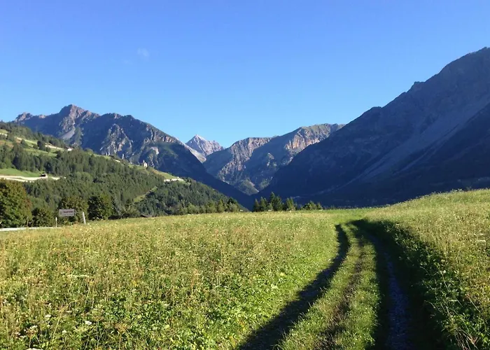 Διαμέρισμα Con Vista Su Pista Stelvio Μπόρμιο