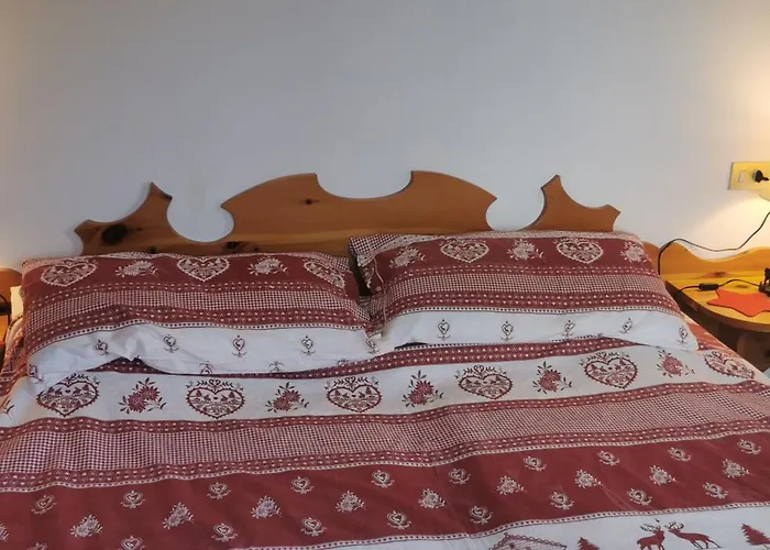 Con Vista Su Pista Stelvio