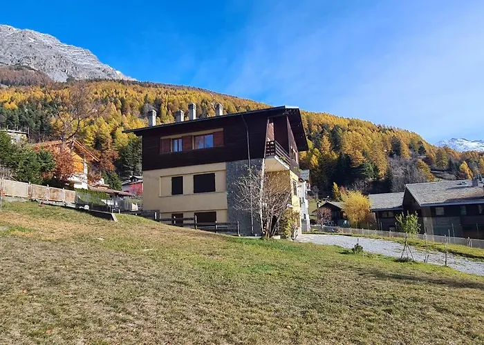 Con Vista Su Pista Stelvio Διαμέρισμα *