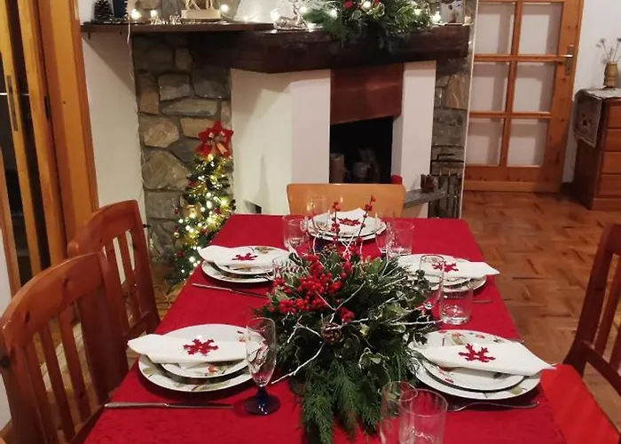 Con Vista Su Pista Stelvio Διαμέρισμα Μπόρμιο