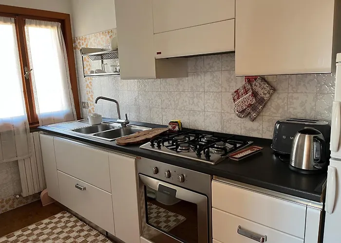 Mansarda Panoramica Sulla Stelvio