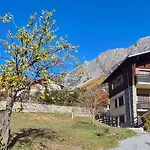 דירה Mansarda Panoramica Sulla Stelvio