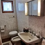 Mansarda Panoramica Sulla Stelvio דירה *