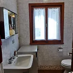 Mansarda Panoramica Sulla Stelvio *