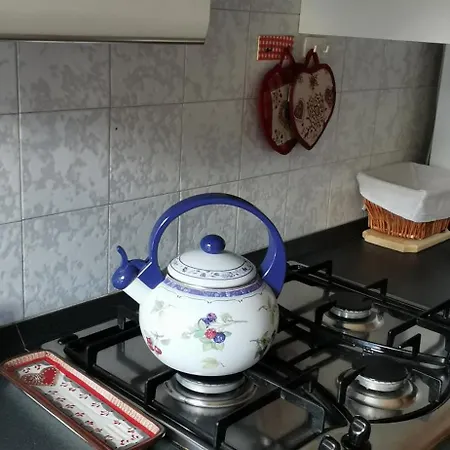 Daire Con Vista Su Pista Stelvio *