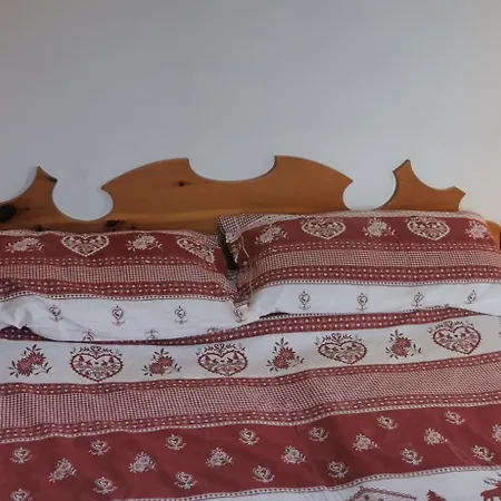 Con Vista Su Pista Stelvio