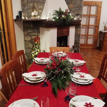 Con Vista Su Pista Stelvio Daire Bormio