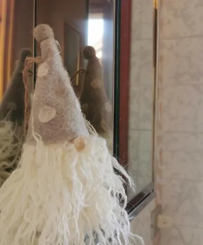 Con Vista Su Pista Stelvio Appartamento