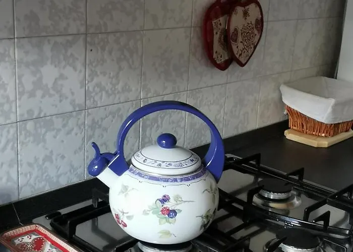 Appartamento Con Vista Su Pista Stelvio *